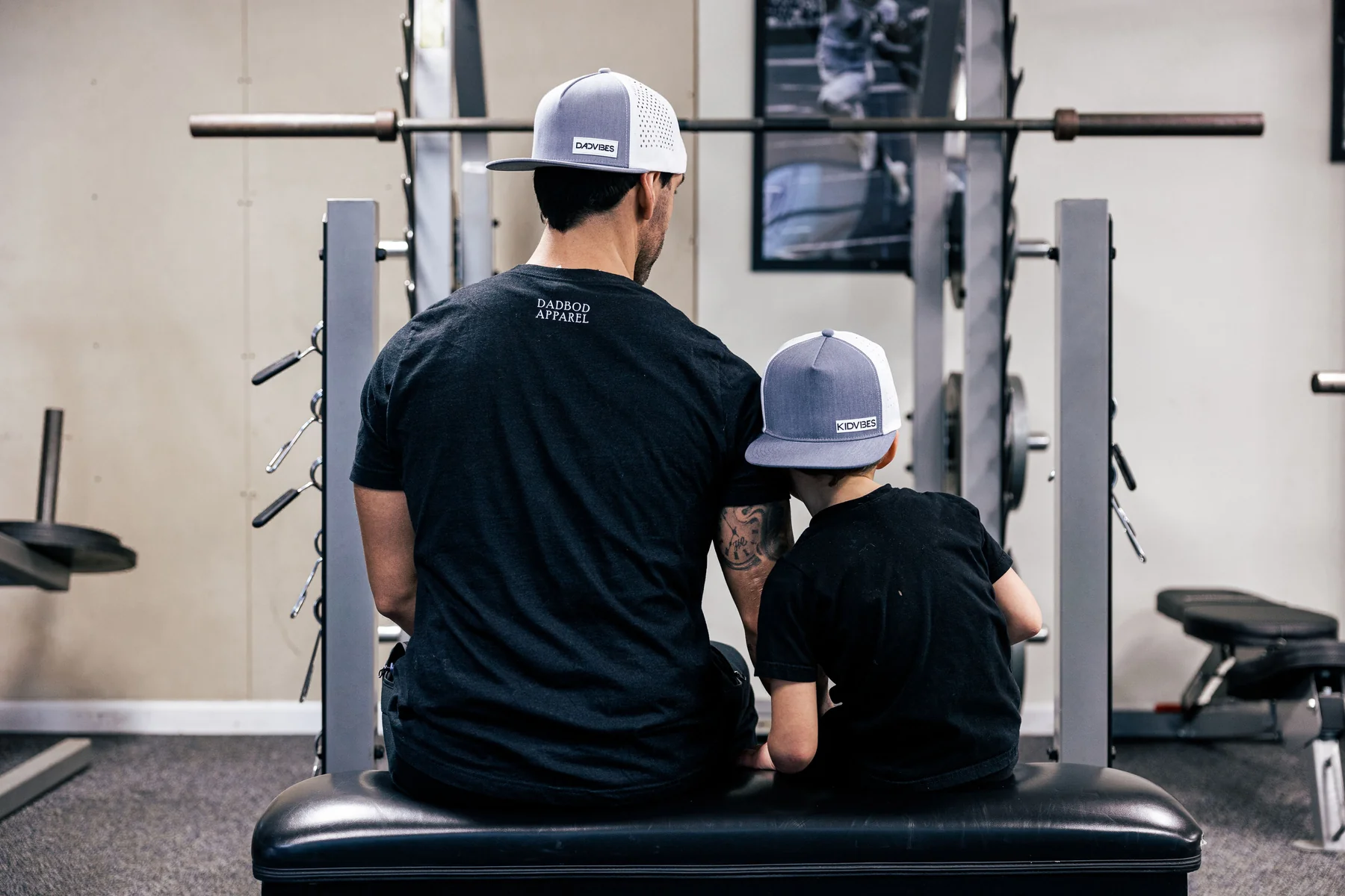 Fatherhood Redefined, Style Refined