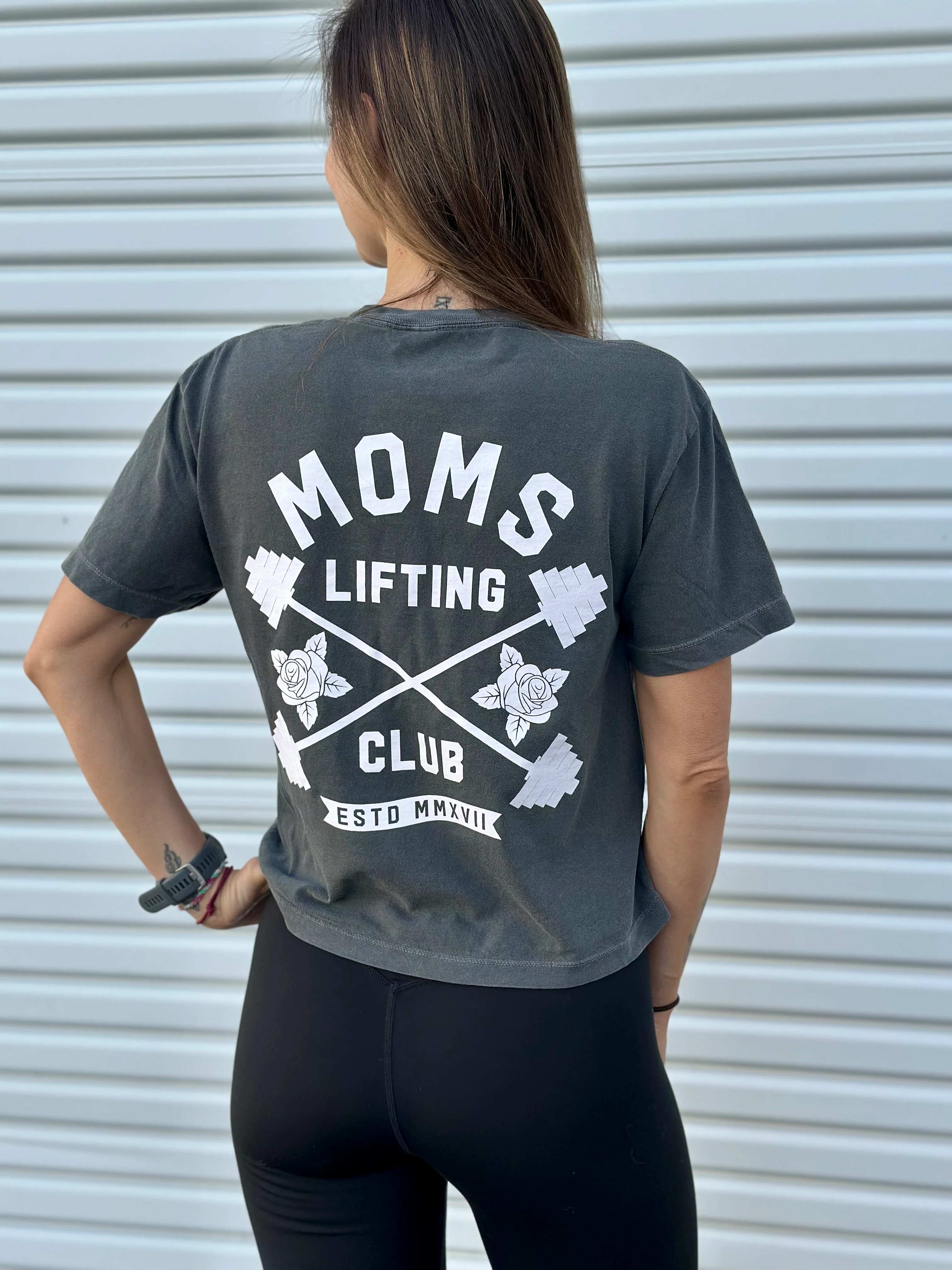 Mom's Tops
